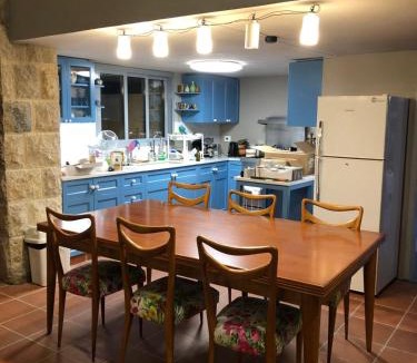 Maasser Al Chouf Bed & Breakfast | Dar el Maasser دار المعاصر