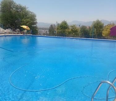 Cabo Negro Apartment | Appart-Hotel Cabo Dream