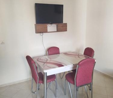 Ville Nouvelle Apartment | Mansour house