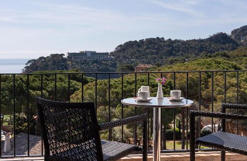 Aiguablava Hotel | Hotel Eetu Begur, Affiliated by Meliá