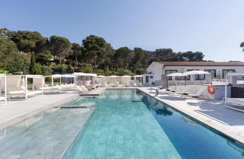 Aiguablava Hotel | Hotel Eetu Begur, Affiliated by Meliá