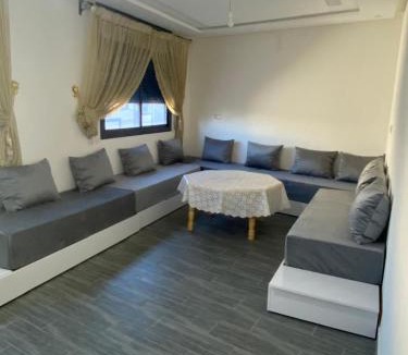 Bni Bouayach Apartment | Appartement 3