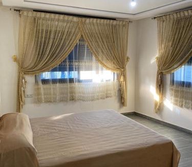 Bni Bouayach Apartment | Appartement 3