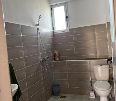 Had Oued Ifrane House | Gîte chez Hachimi
