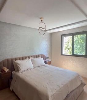 Ifrane Apartment | Appartement avec balcon vue sur forêt - centre ville