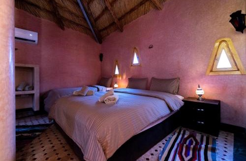 Tafoughalt Bed & Breakfast | Gîte Raid Oriental