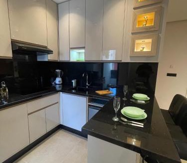 Hay Al Matar Apartment | Residence Salamanca 02