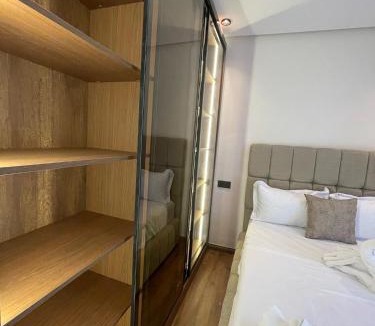 Hay Al Matar Apartment | Residence Salamanca 02