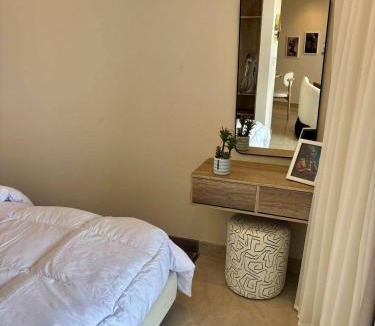 Ar-Raml 1 Apartment | المهندسين