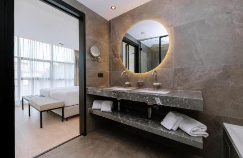 Ain Chock Hotel | Eurostars Californie