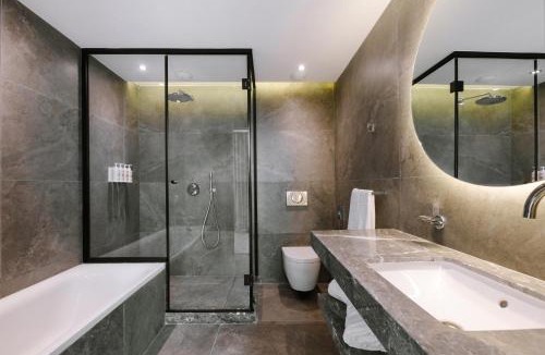 Ain Chock Hotel | Eurostars Californie