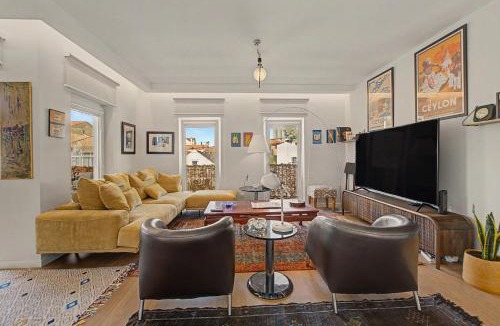 Trafaria Apartment | Trafaria Bliss