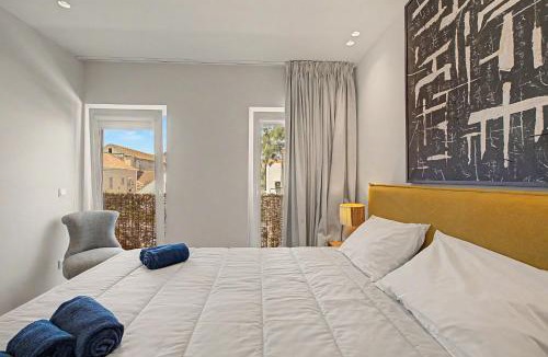 Trafaria Apartment | Trafaria Bliss