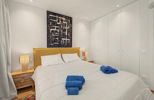 Trafaria Apartment | Trafaria Bliss