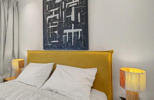 Trafaria Apartment | Trafaria Bliss