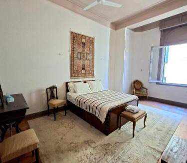 Al-'Atarin Hotel | Alexandria Grand I Downtown boutique Hotel