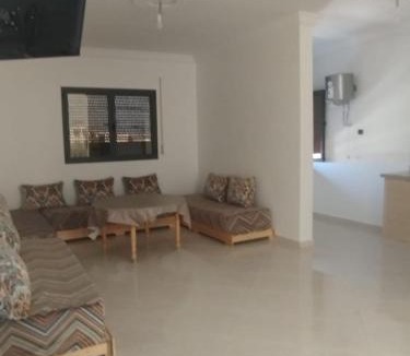 Ras Kebdana Apartment | Résidence Maya