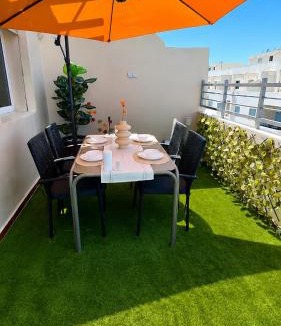 Gueznaia Apartment | Karim Palace ,Five Stars Quality With Low Budget, Near The Beach And Airport