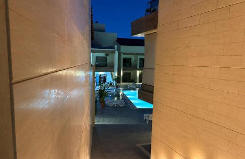 Kfardebian Resort | saint remon