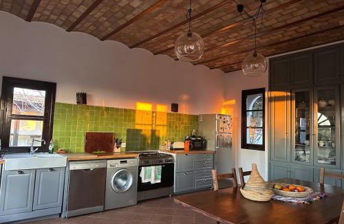 Douar Dmina Villa | Dar Shims Positive Vibes