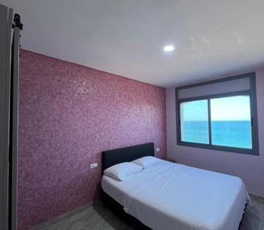 Al Hoceima Apartment | Carabonita Panorama Apartements
