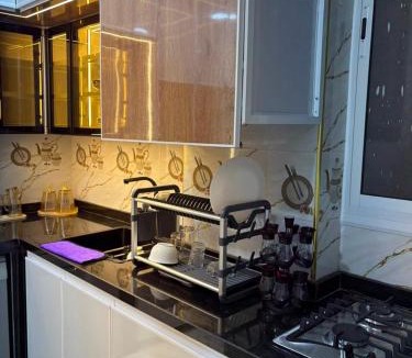 La Nouvelle Ville Ibn Batouta Apartment | Dar marhaba