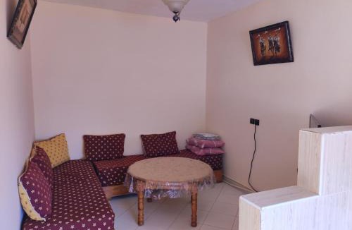 Saidia Apartment | Dar Pikhasa