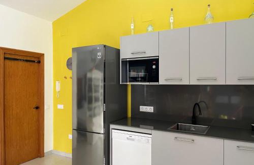 Bellvey Apartment | Loft El Til-ler