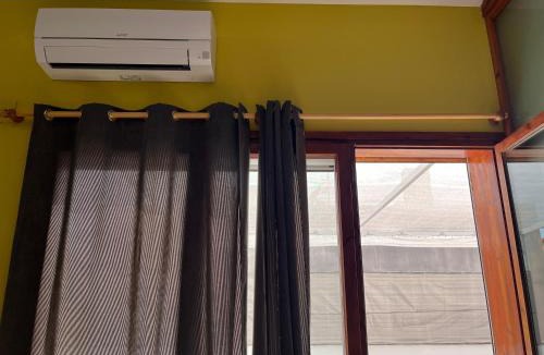 Bellvey Apartment | Loft El Til-ler