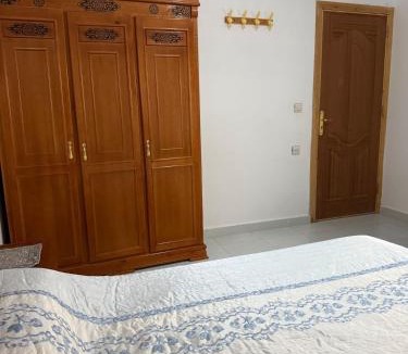 Azla Apartment | Peaceful, quiet