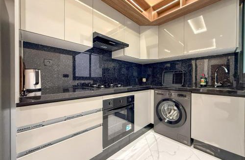 Al Hoceima Apartment | LA VILLA Appart