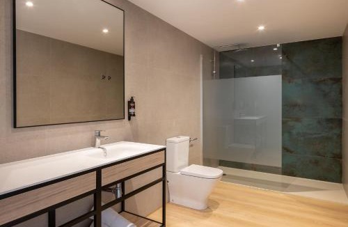 Calella Hotel | htop Jadhe SPA 4Sup - Bliss