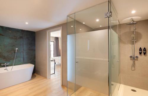 Calella Hotel | htop Jadhe SPA 4Sup - Bliss