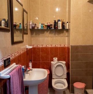 Nador Apartment | Furnished apartment in Nador, 10 minutes walk to the promenade