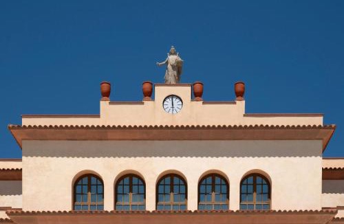 El Vendrell Hotel | Le Meridien Ra Beach Hotel and Spa