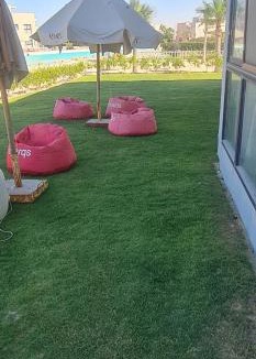 Sidi Abd El-Rahman Ski Chalet | Bo islands الساحل الشمالي