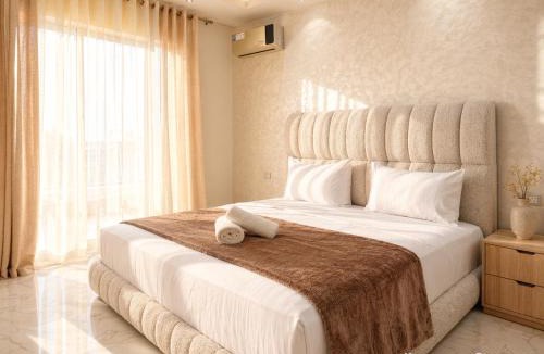 Tangier Apartment | Les Belles Résidences de Amana des appartements neuf et climatise