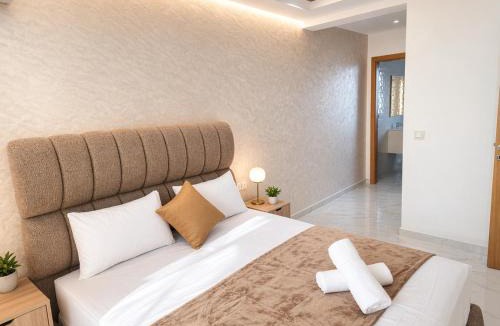 Tangier Apartment | Les Belles Résidences de Amana des appartements neuf et climatise