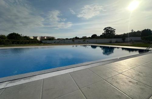 Caparica House | Quinta dos Pilotos Caparica