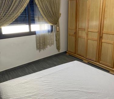 Bni Bouayach Apartment | Appartement 1