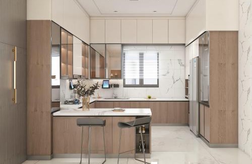 Madinet Borg Al Arab Apartment | MAs