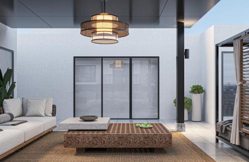 Madinet Borg Al Arab Apartment | MAs