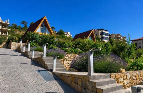 Duhur ash Shuwayr Cabin | M Place
