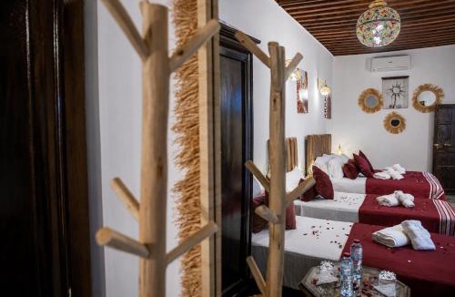 Talaa House | Riad Fanous - Beyond Time