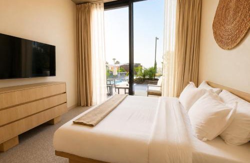 El Heri Hotel | Inanna Resort