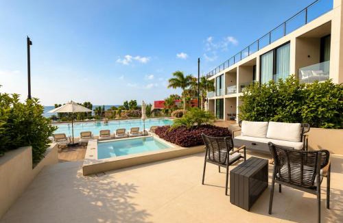 El Heri Hotel | Inanna Resort