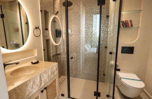 El Heri Hotel | Inanna Resort