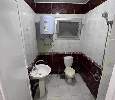 Ras Sudar Apartment | Hotel Porto Sokhna pyramids family sea view