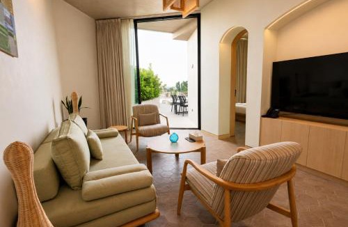 El Heri Hotel | Inanna Resort