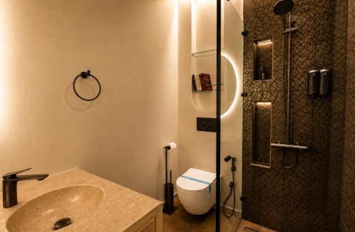 El Heri Hotel | Inanna Resort